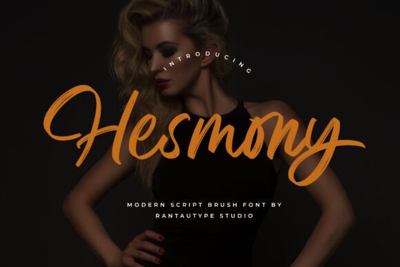 Hesmony: A Designer’s Real-World Font Review