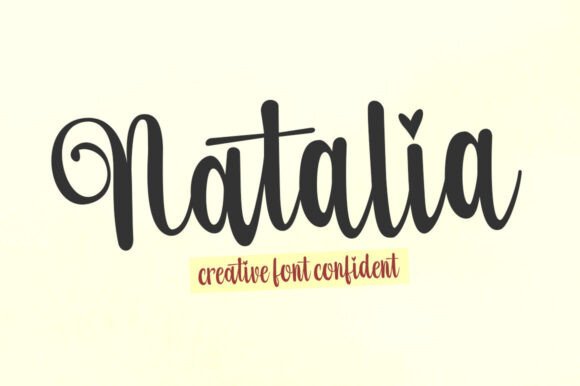 Hey Natalia: A Designer’s Review for Real Projects