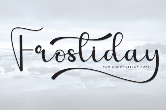 How Frostiday Font Transformed Our Brand’s Look—Without Breaking the Bank