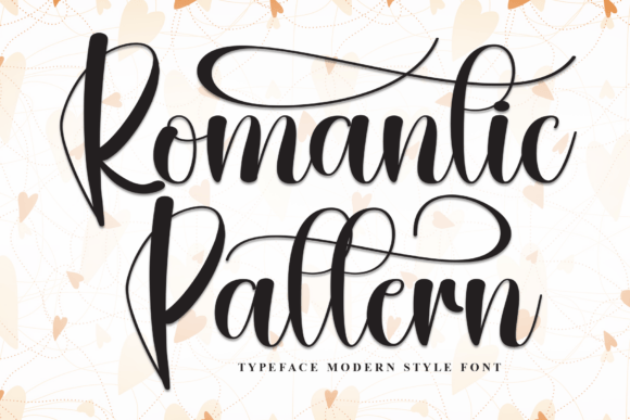 Romantic Pattern: A Designer’s Practical Review
