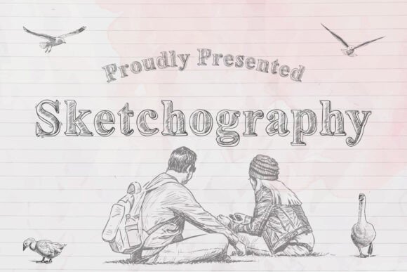 Sketchography: A Designer’s Practical Review