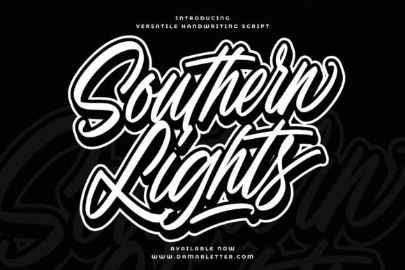Southern Lights: A Designer’s Review